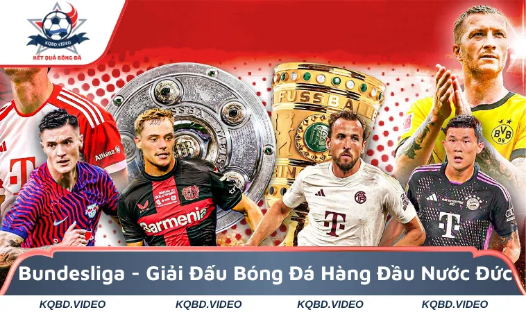 Bundesliga