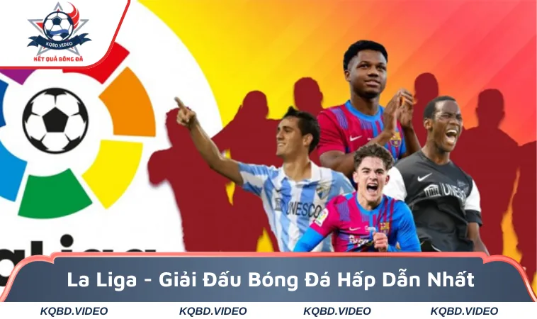 La Liga