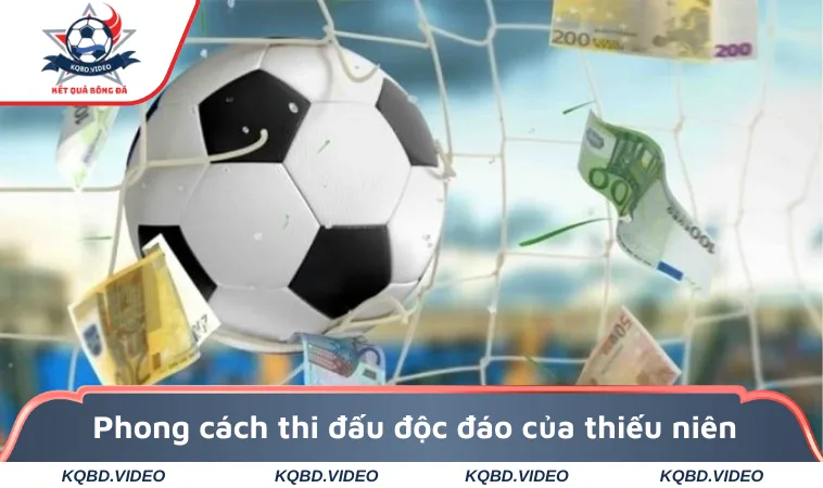 Thiên Tài Bóng Đá Ashito - Bá Chủ Trong Làng Bóng Đá 2026 3 Phong cách thi đấu độc đáo của cậu thiếu niên
