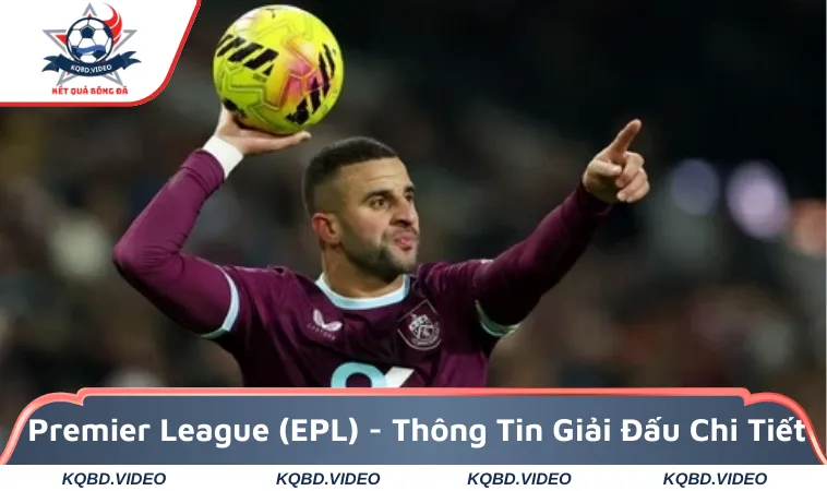 Premier League (EPL)