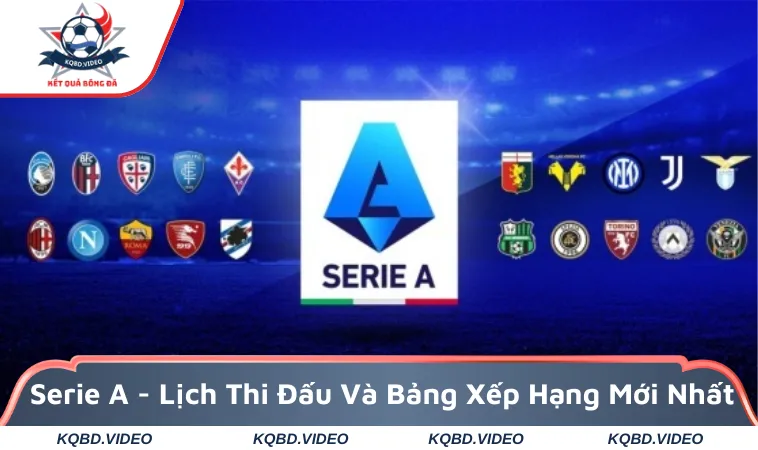 Serie A