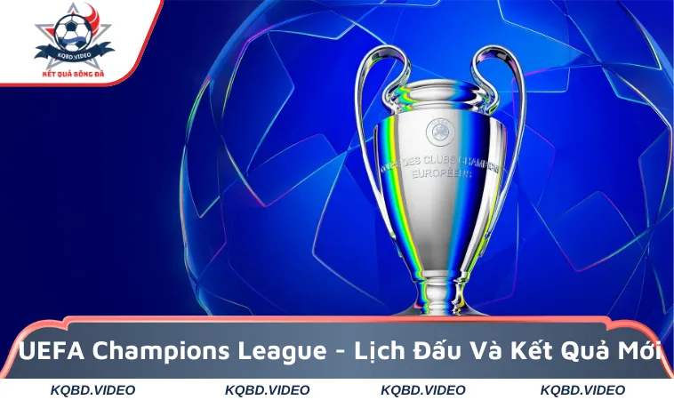 UEFA Champions league